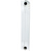 Биметаллический секционный радиатор Stout Vega 500 6 секций (белый RAL 9016)