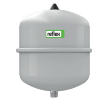 Расширительный бак отопления Reflex N 25 Серый, 4/1.5 бар