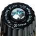 Термостатический смесительный клапан Stout для систем отопления и ГВС 3/4" НР 30-65°С KV 1,8