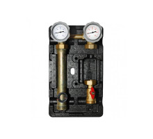 Meibes Насосная группа UK 1" с насосом Grundfos UPS 25-60 ME 66811.40 RU