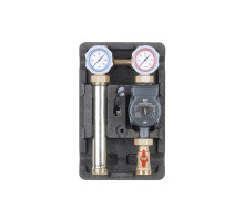 Meibes Насосная группа V-UK 1 1/4" с насосом Grundfos UPS 32-60 ME 66814.40