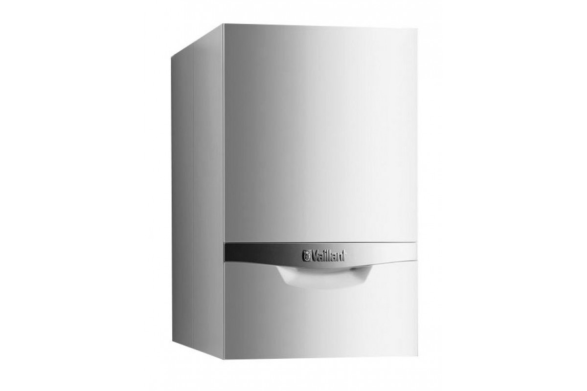 Настенный конденсационный котёл Vaillant ecoTEC plus VU OE 1006 /5 -5, 100  кВт - купить в Снабтеплосервис