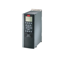 Преобразователь частоты VLT HVAC Drive FC 102 3 кВт Danfoss 131B4228