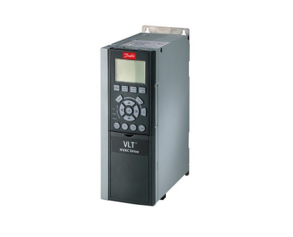 Преобразователь частоты VLT HVAC Drive FC 102 4 кВт Danfoss 131B4229
