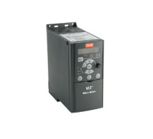 Преобразователь частоты VLT Micro Drive FC-051 0.37 кВт Danfoss 132F0017