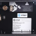 Конвектор внутрипольный Stout SCN 80x190x1200 (SCN-1100-0819120)
