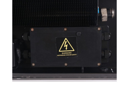 Конвектор внутрипольный Stout SCQ 75x240x800 (SCQ-1100-0724080)