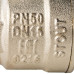 Кран шаровой полнопроходной Stout, НР/НР, ручка рычаг 1/2" (SVB-0005-000015)