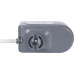 Сервопривод Stout для шаровых зональных клапанов, ход 90°, кабель 1м., 40 сек., 24V, 4 полюса