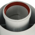 Stout Адаптер для котла угловой 90° коаксиальный DN60/100 (совместимый с Baxi, Viessmann)