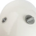 Stout Адаптер для котла угловой 90° коаксиальный DN60/100 (совместимый с Bosch, Buderus)(с логотипом)