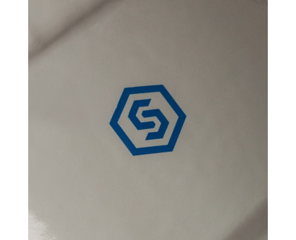 Stout Конденсатосборник вертик. DN60/100, п/м уплотнения в компл. (с логотипом) (SCA-6010-000101)