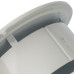 Stout Оголовок дымохода вертикальный DN60/100, защита от ветра и осадков (SCA-6010-000103)