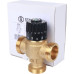 Термостатический смесительный клапан Stout для систем отопления и ГВС 1"; НР 30-65°С KV 2,3 (SVM-0125-236525)