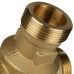 Термостатический смесительный клапан Stout G 1";1/4 НР 60°С