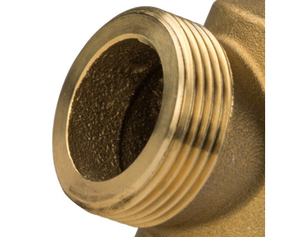 Термостатический смесительный клапан Stout G 1/4 1/4 НР 55°С