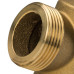 Термостатический смесительный клапан Stout G 1/4 1/4 НР 55°С