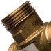 Термостатический смесительный клапан Stout G 1";M-G 1";1/2 F-G 1";M 70°С