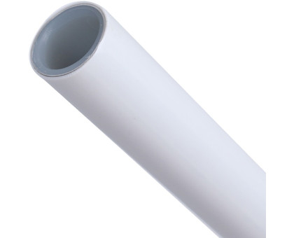 Труба металлопластиковая Stout 16х2,0 (Бухта: 100 м)