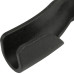 Фиксатор поворота угла 90 для труб диаметром 14-18 мм (пластик) Stout