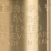 Клапан обратный пружинный муфтовый с металлическим седлом 3/4" Stout (SVC-0001-000020)