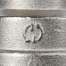 Муфта Stout ВВ переходная никелированная 1"1/4"х1/2" (SFT-0006-011412)