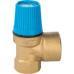 Предохранительный клапан для систем водоснабжения 6-1/2" Stout