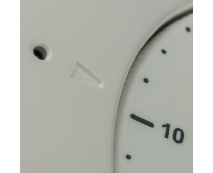 Проводной электронный термостат Stout WFHT-BASIC со светодиодом (STE-0002-000003)