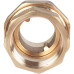 Разъемное соединение Stout "американка" ВН, уплотнение под гайкой o-ring кольцо 1"1/2" (SFT-0040-000112)