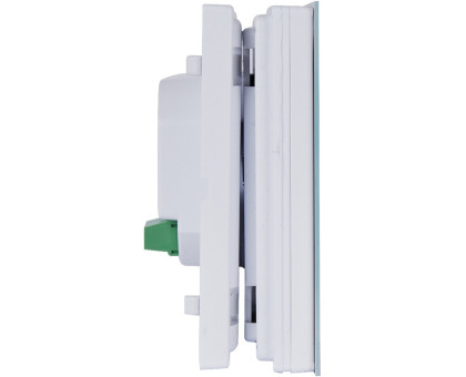 Регулятор WIFI для управления беспроводными электрическими приводами Stout, ST-8s WIFI, белый (STE-0101-100801)