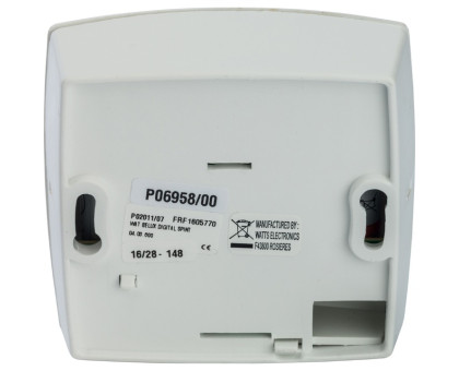 Термостат комнатный электронный Stout BELUX DIGITAL (STE-0001-000002)