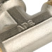 Тройник-переходник Stout с внутренней резьбой 3/4"х26 для металлопластиковых труб, винтовой (SFS-0012-003426)
