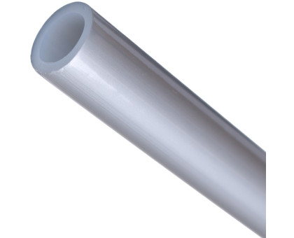 Труба из сшитого полиэтилена с кислородным слоем Stout PEX-a 16х2,2 (бухта 500 метров), серая