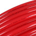 Труба из сшитого полиэтилена с кислородным слоем Stout PEX-a 20х2,0 (бухта 520 метров), красная
