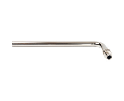 Трубка Stout для подключения радиатора, Г-образная 16/250 для труб из сшитого полиэтилена аксиальный