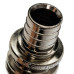 Трубка Stout для подключения радиатора, Г-образная 20/250 для труб из сшитого полиэтилена аксиальный