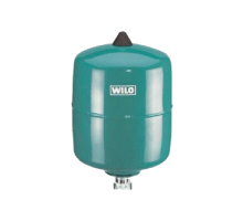 Бак мембранный DT5 DUO 300 Ду50 Ру10 для водоснабжения Wilo 2521293