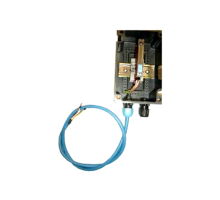 Барьер Зенера в корпусе + кабель 1м Wilo
