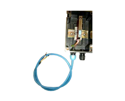 Барьер Зенера в корпусе + кабель 1м Wilo