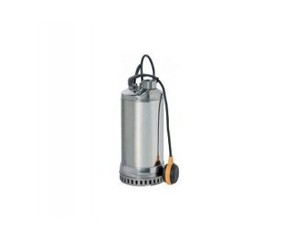 Насос дренажный Speroni SXS 1500-DA 23050 1,50 кВт для чистой и слабозагрязнённой воды (101297530)