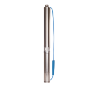 Насос скважинный Aquario ASP3E-50-75 (кабель 1.5м)