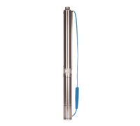 Насос скважинный Aquario ASP3E-65-75 (кабель 1.5м)
