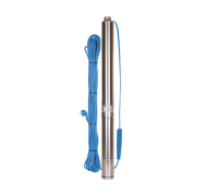 Насос скважинный Aquario ASP3E-65-75 (кабель 50м)