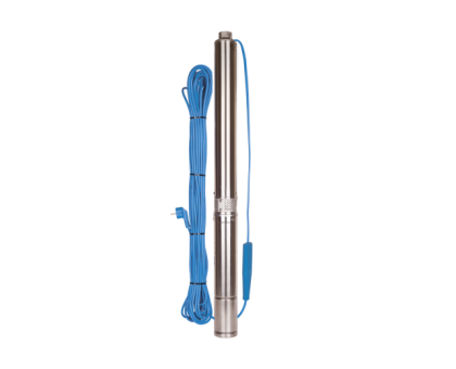 Насос скважинный Aquario ASP3E-65-75 (кабель 50м)