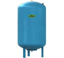 Reflex DE 600 PN10 гидроаккумулятор для систем водоснабжения