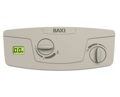 Газовая колонка Baxi SIG-2 11i