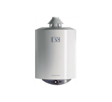 Газовый накопительный водонагреватель Ariston S/SGA 100