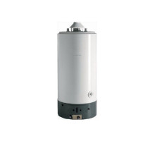 Газовый накопительный водонагреватель Ariston SGA 150