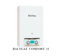 Газовая колонка BaltGaz Comfort 11