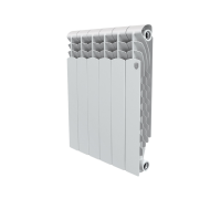 Радиатор алюминиевый Royal Thermo Revolution 350 - 10 секц.